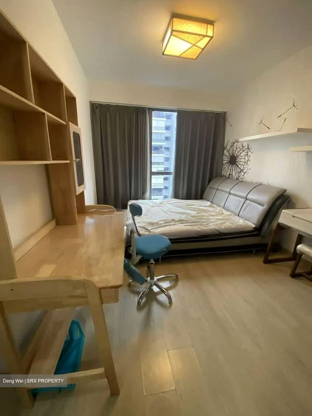 Waterwoods (D19), Condominium #557444581